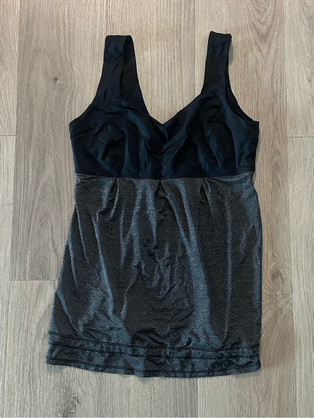 lululemon workout tank top